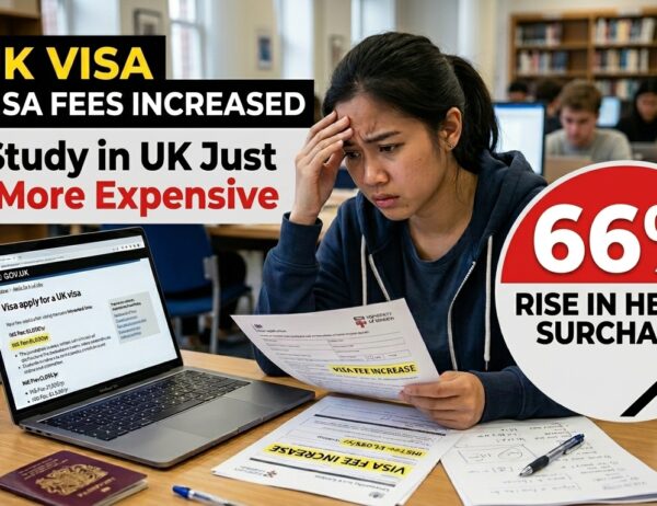 The UK Home Office has moved to introduce sweeping increases to immigration-related charges, signalling a significant escalation in the cost of entering and remaining in the United Kingdom. The proposed changes, outlined in a revised Immigration and Nationality Fees Order, are set to impact nearly all visa routes, including work, study, visit, settlement, and citizenship.